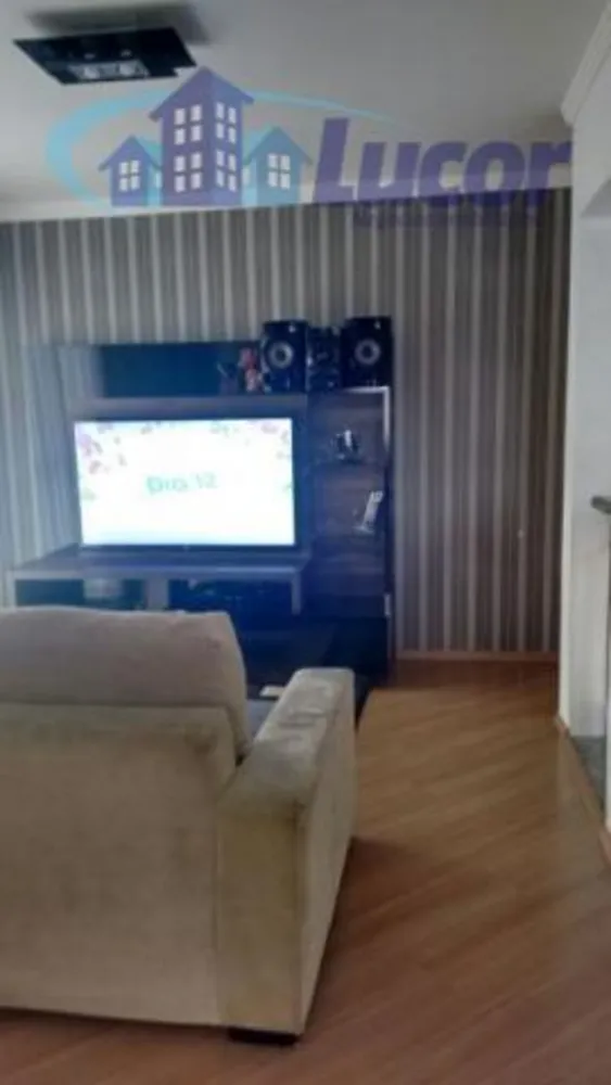 Apartamento, 2 quartos, 55 m² - Foto 2