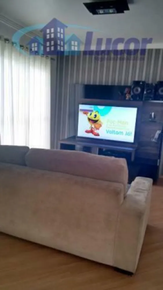Apartamento, 2 quartos, 55 m² - Foto 1