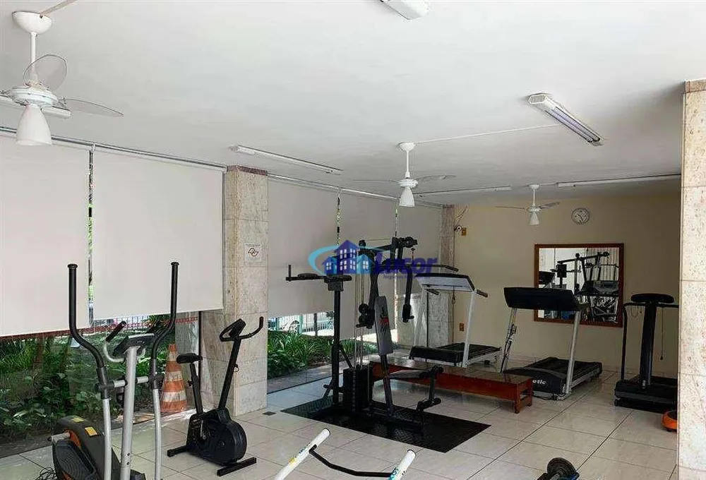 Apartamento, 3 quartos, 97 m² - Foto 3