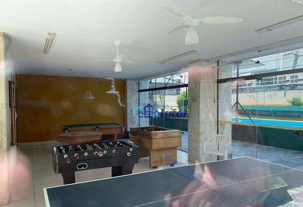 Apartamento, 3 quartos, 97 m² - Foto 4