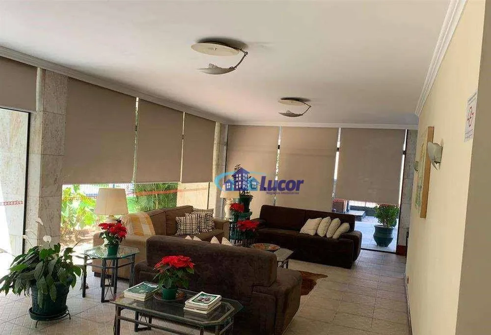 Apartamento, 3 quartos, 97 m² - Foto 2