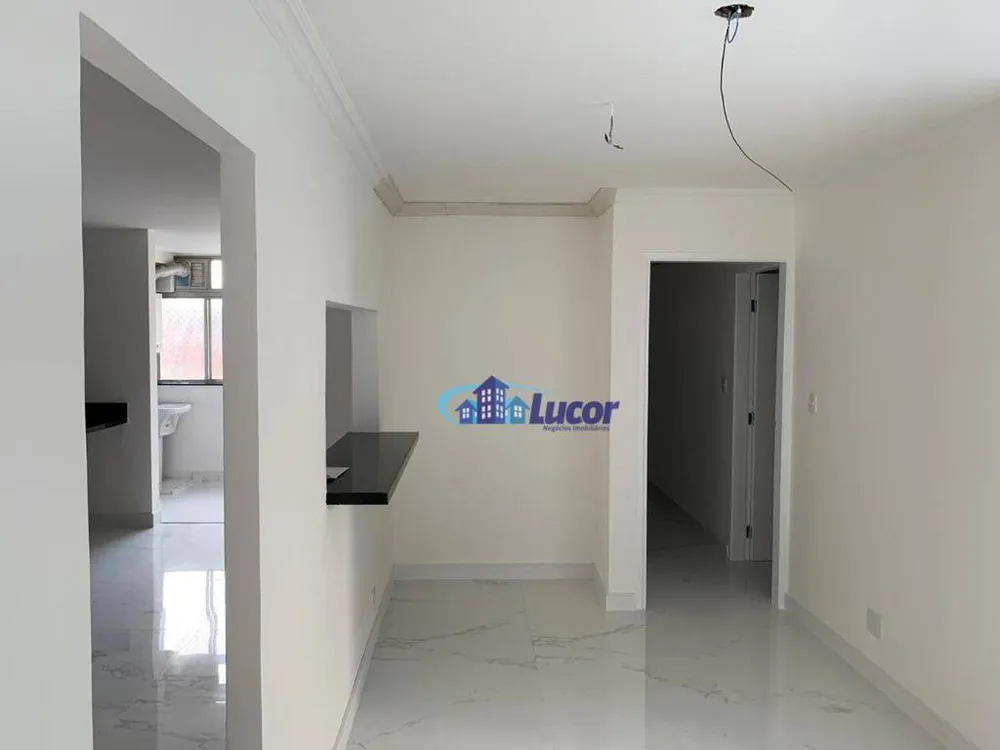 Apartamento, 3 quartos, 97 m² - Foto 1