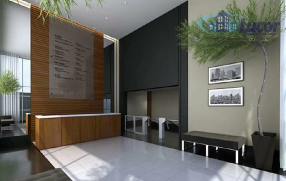 Sala-Conjunto, 42 m² - Foto 4