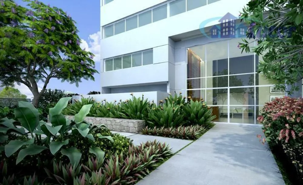 Sala-Conjunto, 42 m² - Foto 3