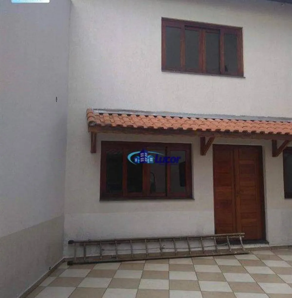 Sobrado, 3 quartos, 260 m² - Foto 4