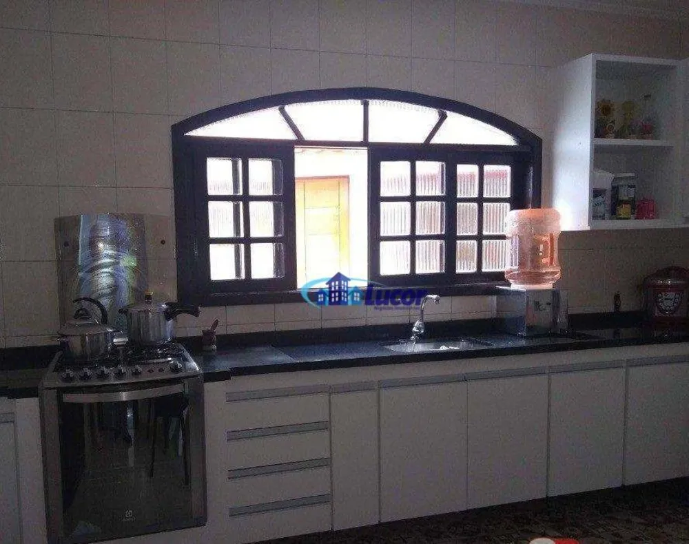 Sobrado, 3 quartos, 260 m² - Foto 3