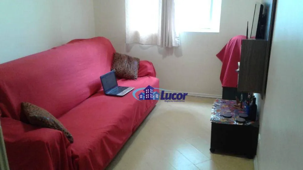 Apartamento, 3 quartos, 61 m² - Foto 3