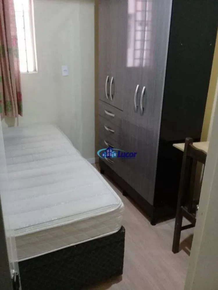 Apartamento, 3 quartos, 61 m² - Foto 2