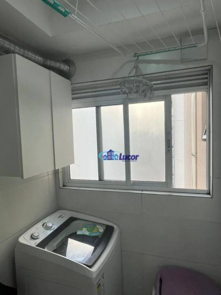 Apartamento, 2 quartos, 61 m² - Foto 3