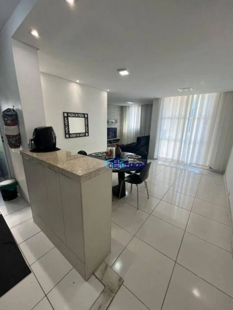 Apartamento, 2 quartos, 61 m² - Foto 2
