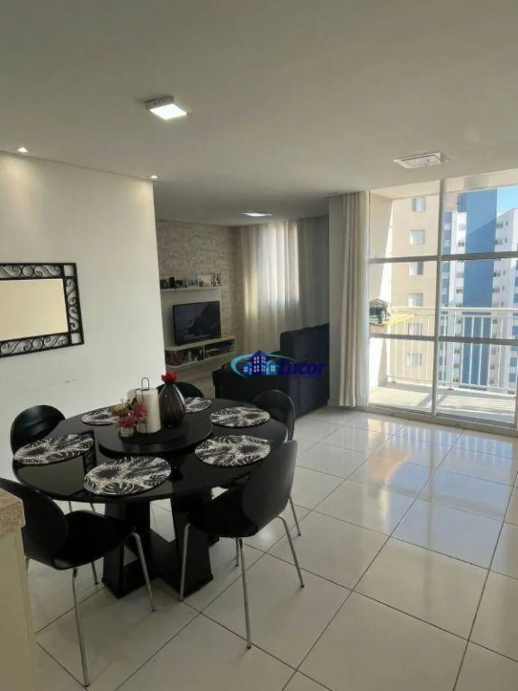 Apartamento, 2 quartos, 61 m² - Foto 4