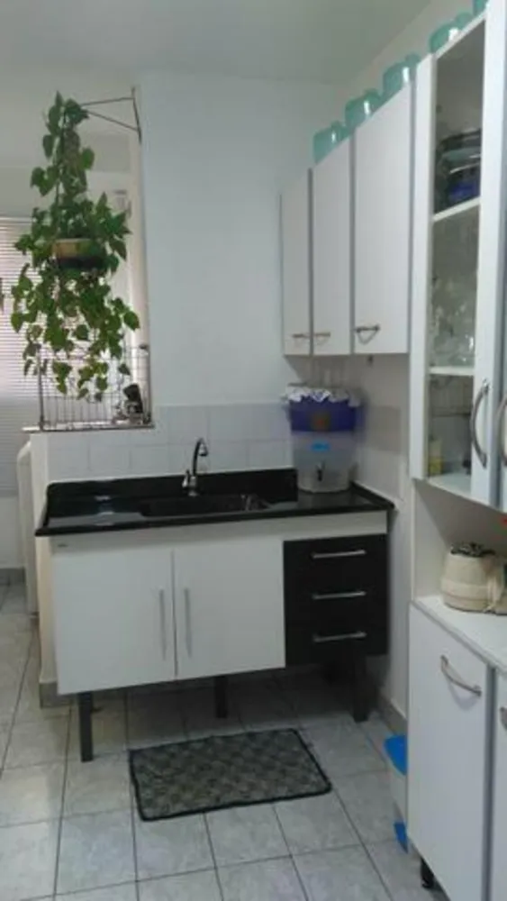 Apartamento, 2 quartos, 48 m² - Foto 2