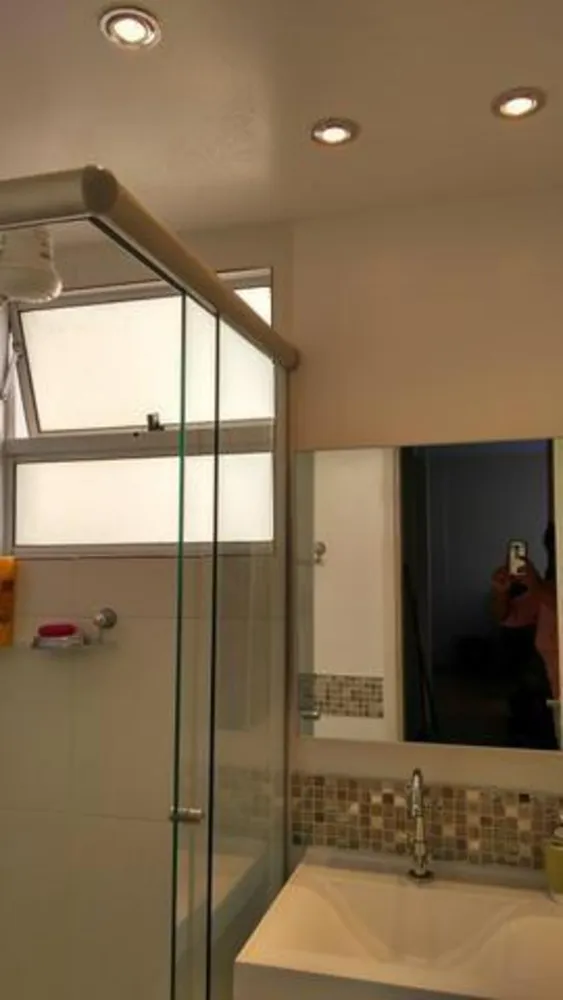 Apartamento, 2 quartos, 48 m² - Foto 4