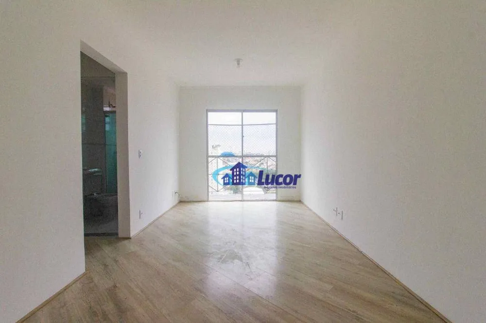 Apartamento, 2 quartos, 56 m² - Foto 1