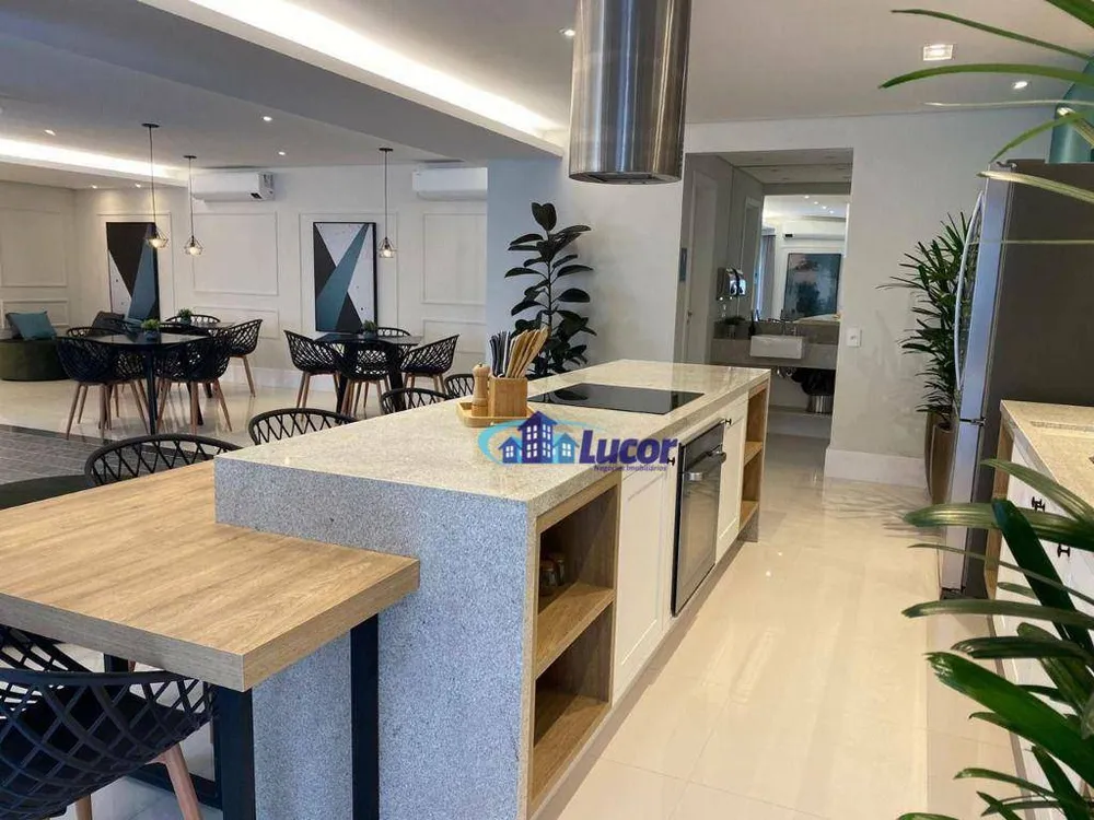 Apartamento, 2 quartos, 66 m² - Foto 3