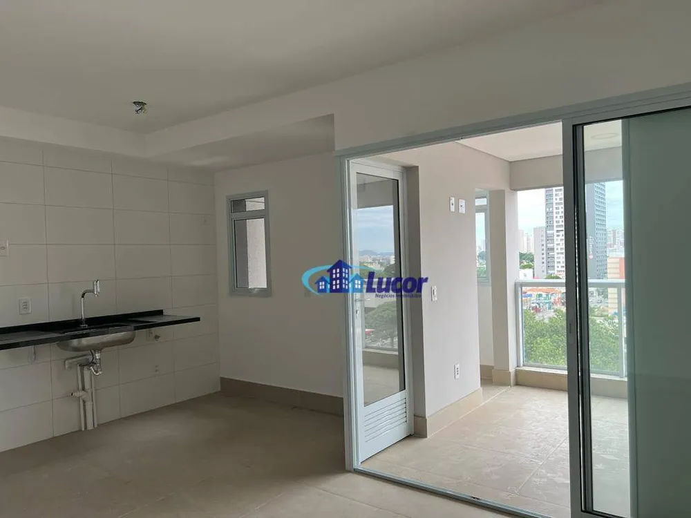 Apartamento, 2 quartos, 66 m² - Foto 1
