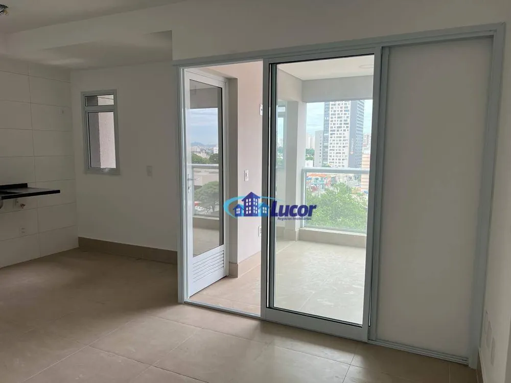 Apartamento, 2 quartos, 66 m² - Foto 2
