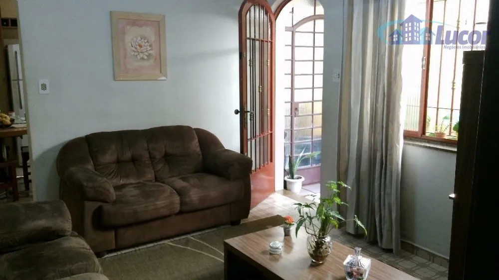 Casa, 3 quartos, 150 m² - Foto 4