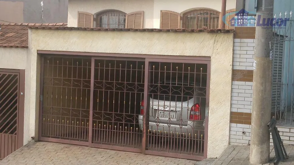 Casa, 3 quartos, 150 m² - Foto 1