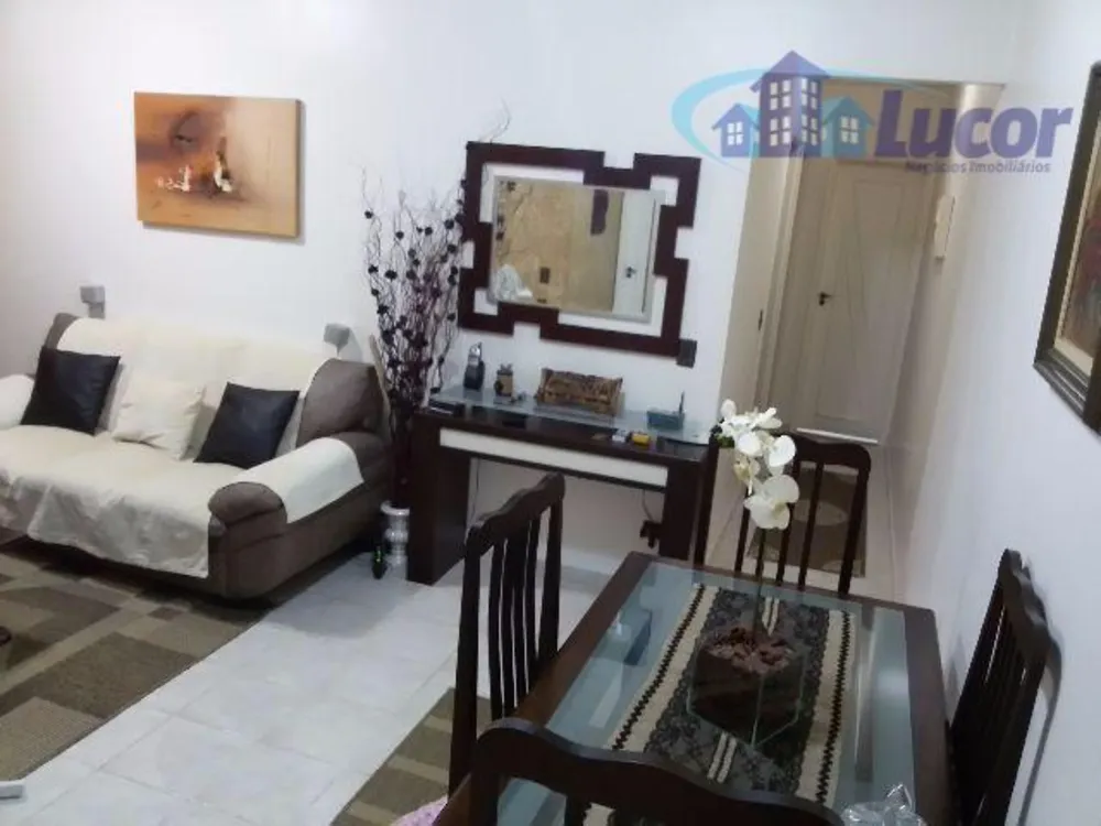 Apartamento, 2 quartos, 79 m² - Foto 2