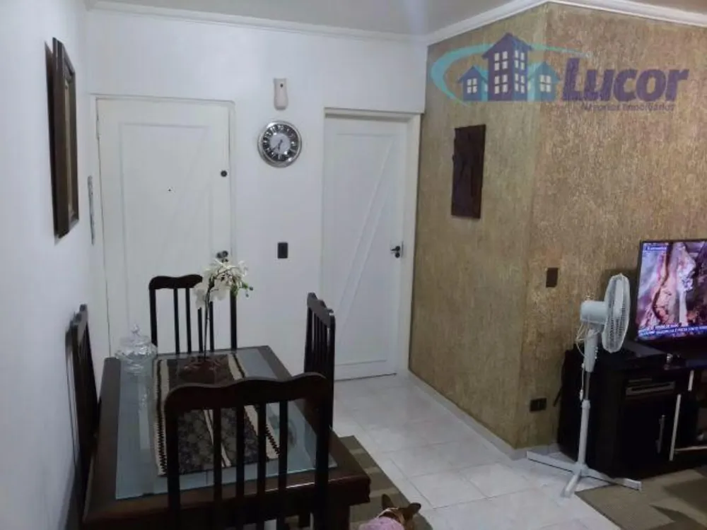 Apartamento, 2 quartos, 79 m² - Foto 4