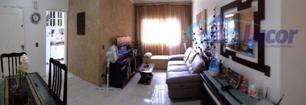 Apartamento, 2 quartos, 79 m² - Foto 1