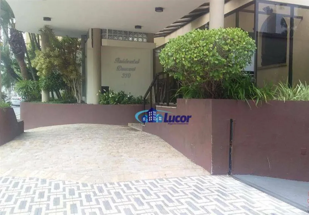 Apartamento, 3 quartos, 150 m² - Foto 4