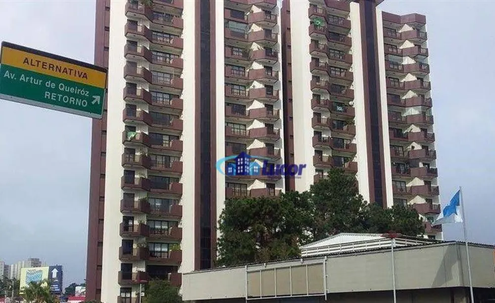 Apartamento, 3 quartos, 150 m² - Foto 1