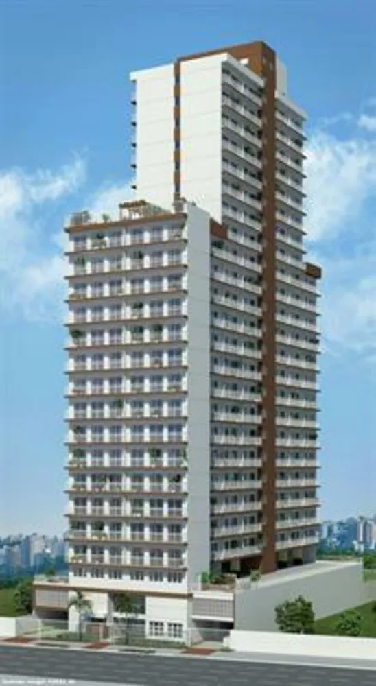 Apartamento, 2 quartos, 50 m² - Foto 1