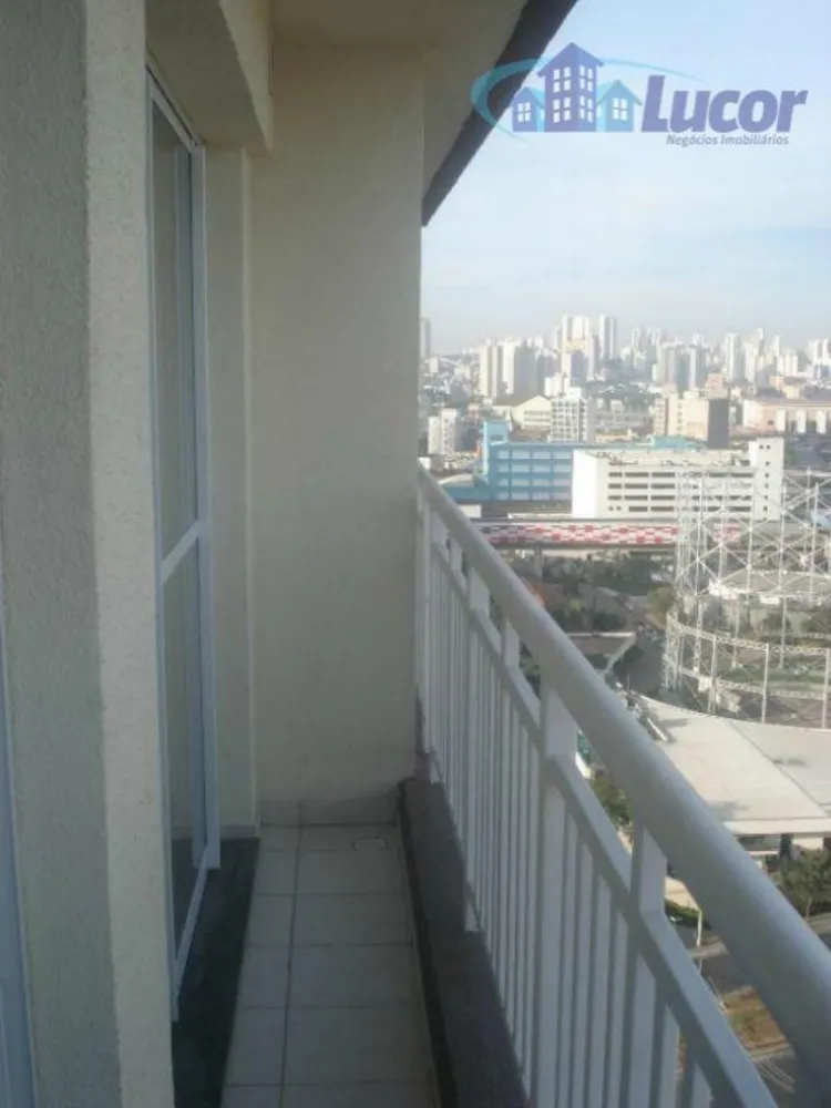 Apartamento, 2 quartos, 50 m² - Foto 2