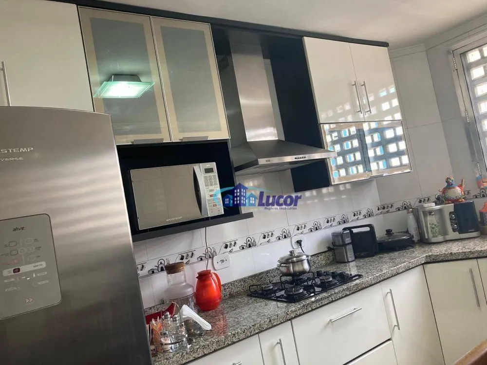 Cobertura, 2 quartos, 157 m² - Foto 3