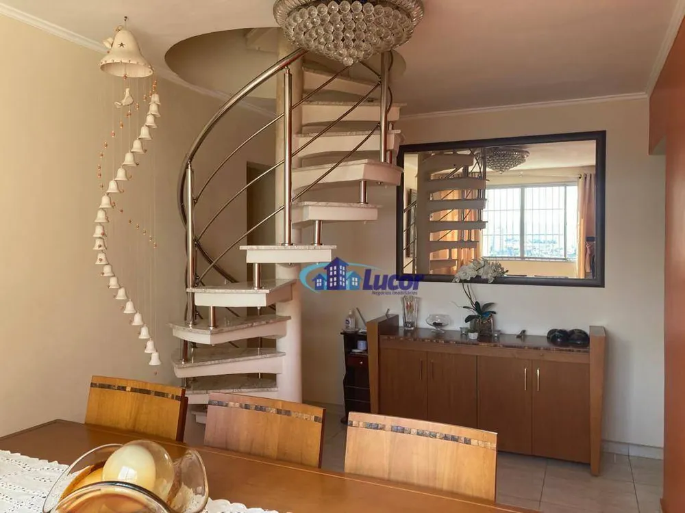 Cobertura, 2 quartos, 157 m² - Foto 1