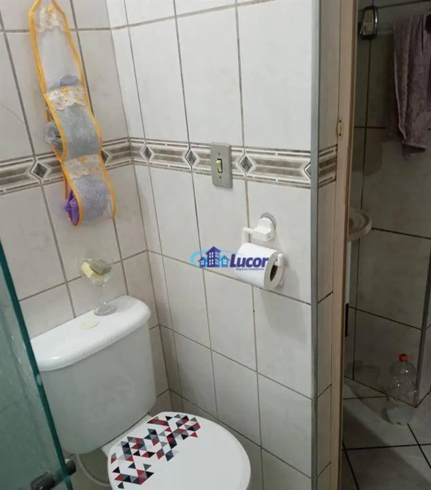 Apartamento, 2 quartos, 56 m² - Foto 2