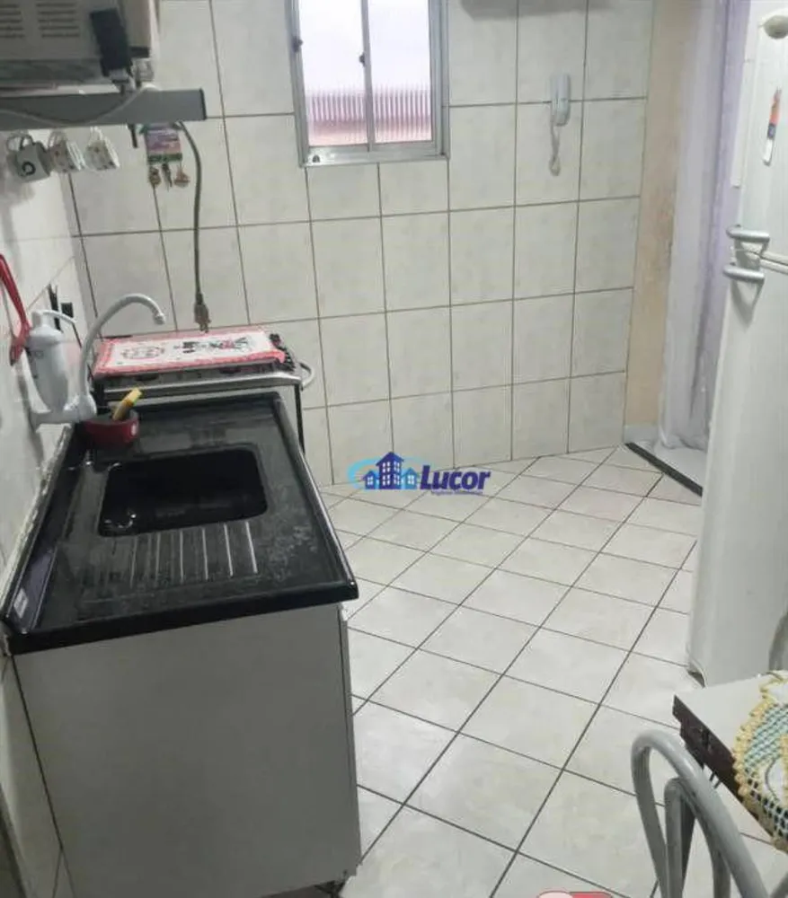 Apartamento, 2 quartos, 56 m² - Foto 3