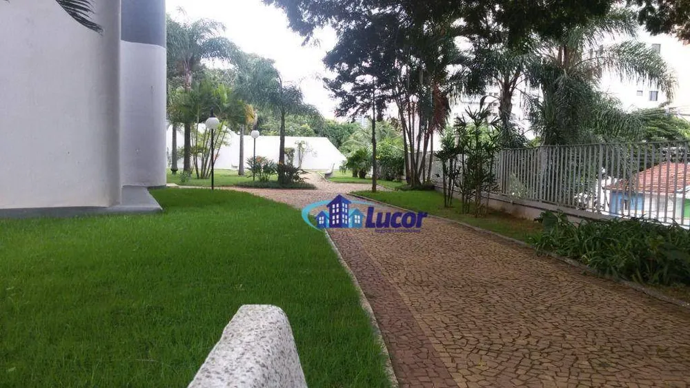 Apartamento, 3 quartos, 87 m² - Foto 3