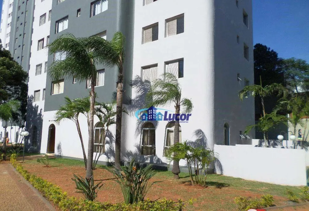 Apartamento, 3 quartos, 87 m² - Foto 1
