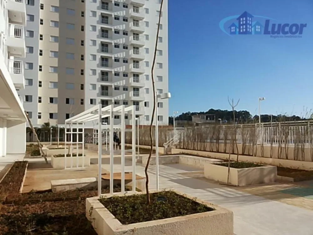 Apartamento, 2 quartos, 57 m² - Foto 2