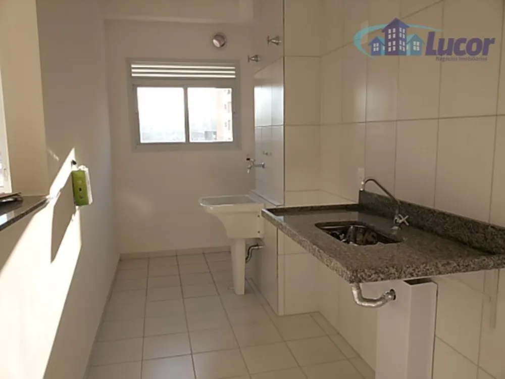 Apartamento, 2 quartos, 57 m² - Foto 3