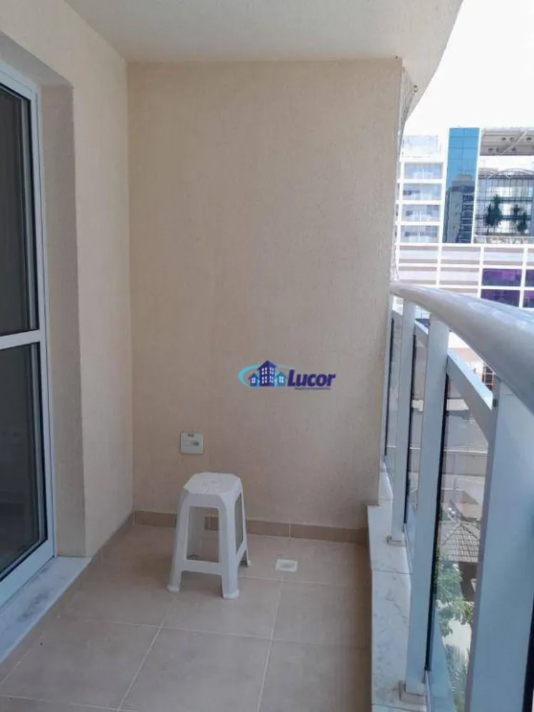 Apartamento, 3 quartos, 83 m² - Foto 4