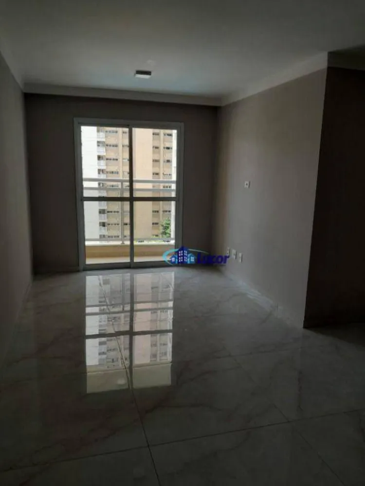 Apartamento, 3 quartos, 83 m² - Foto 1