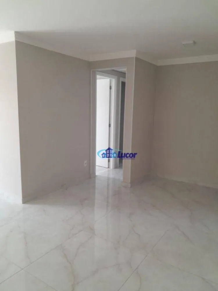 Apartamento, 3 quartos, 83 m² - Foto 2