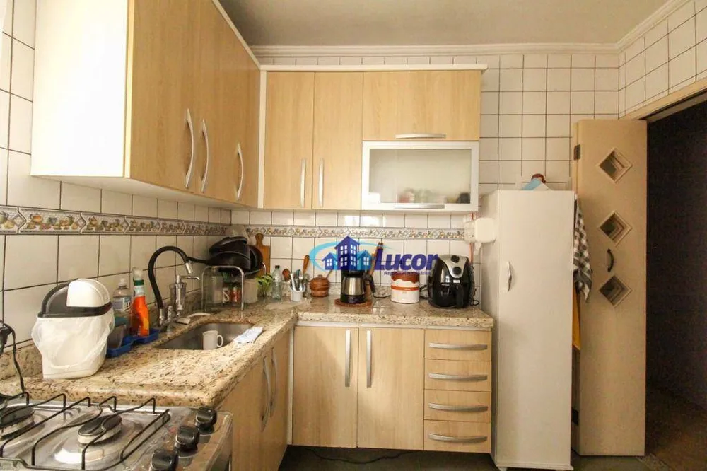 Apartamento, 3 quartos, 75 m² - Foto 1