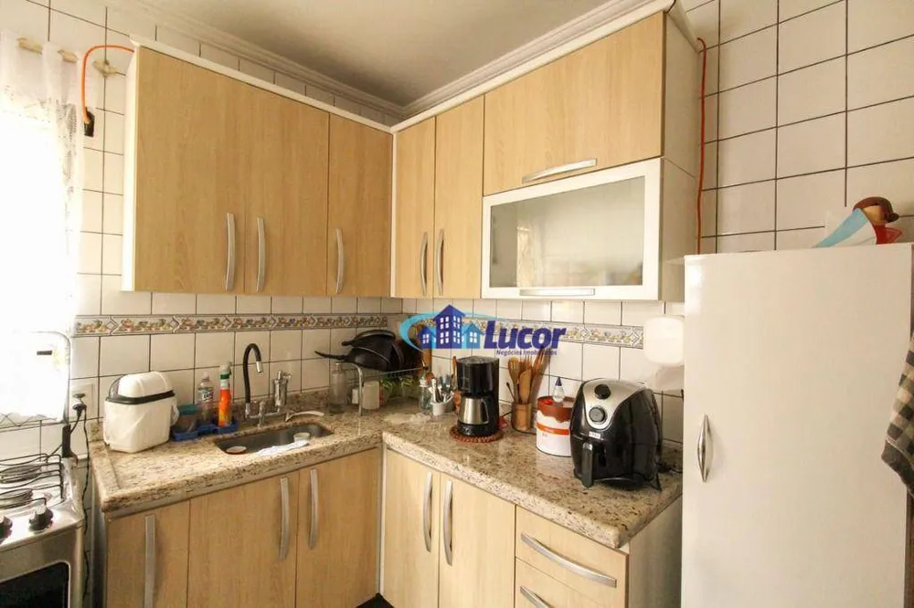 Apartamento, 3 quartos, 75 m² - Foto 3