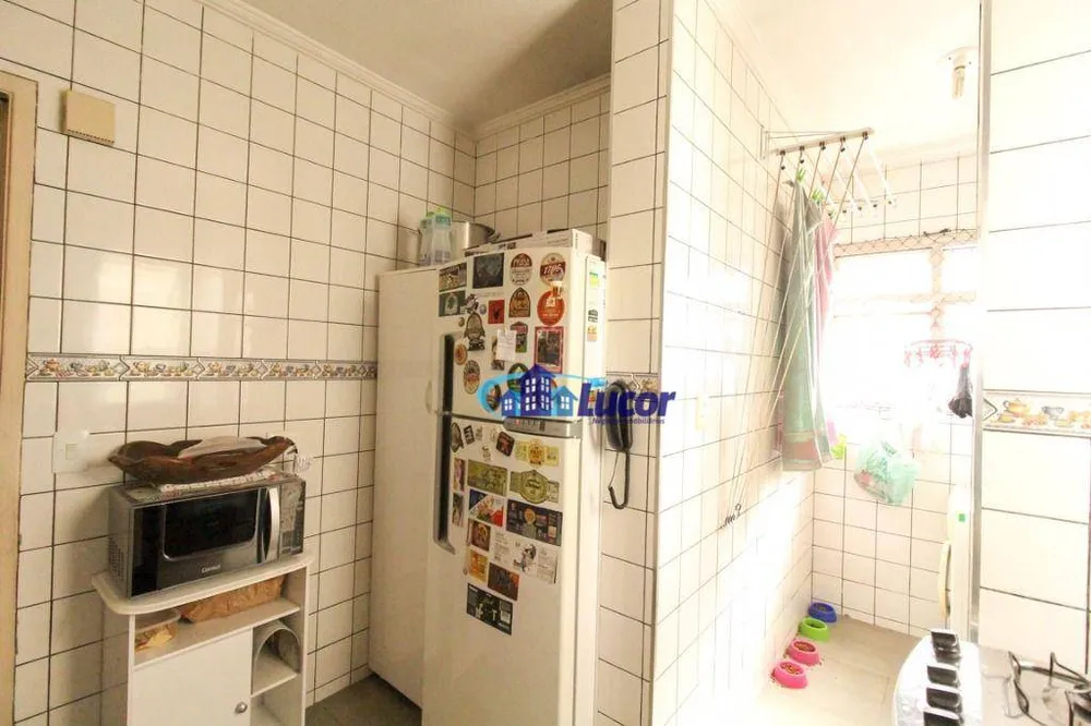 Apartamento, 3 quartos, 75 m² - Foto 4