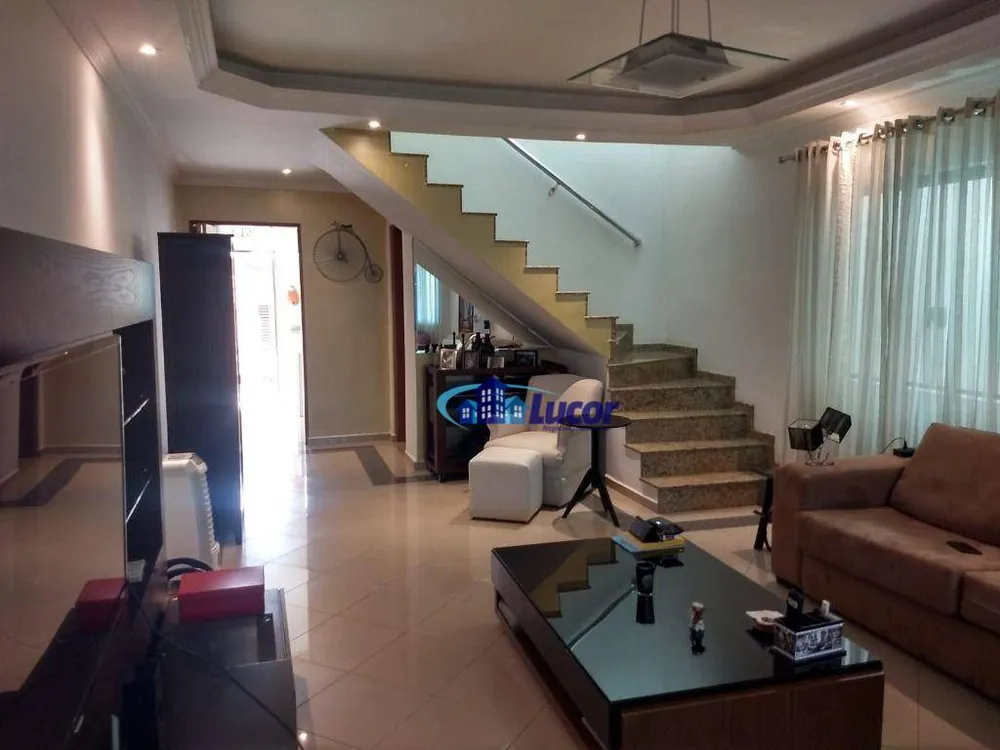 Sobrado, 3 quartos, 250 m² - Foto 3