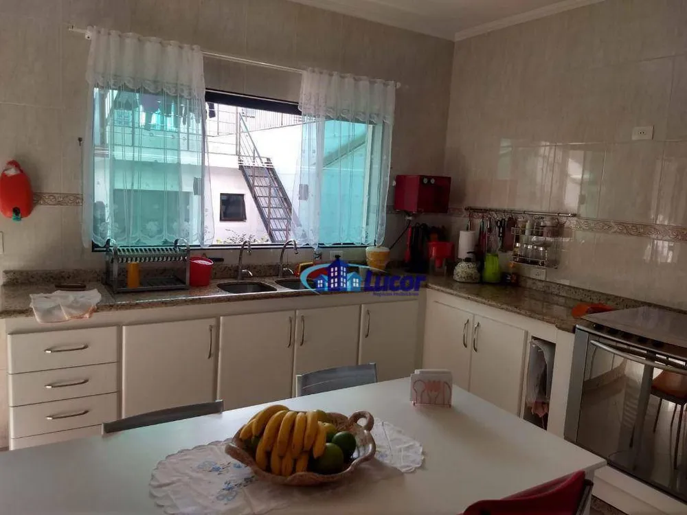 Sobrado, 3 quartos, 250 m² - Foto 4