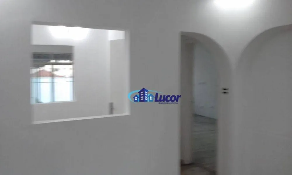 Sobrado, 3 quartos, 250 m² - Foto 2