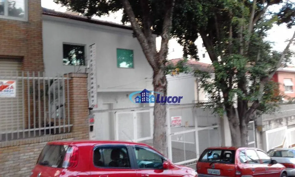 Sobrado, 3 quartos, 250 m² - Foto 1