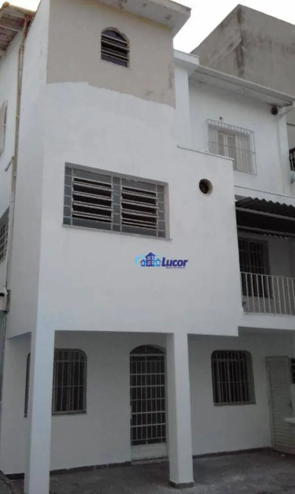Sobrado, 3 quartos, 250 m² - Foto 3