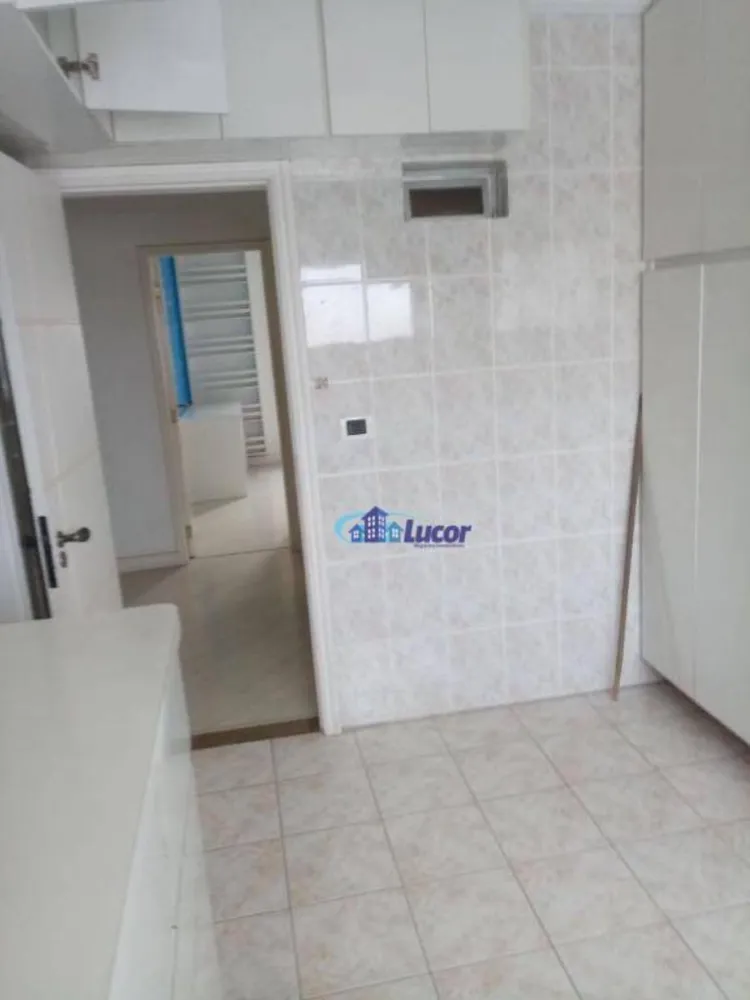 Apartamento, 3 quartos, 170 m² - Foto 2